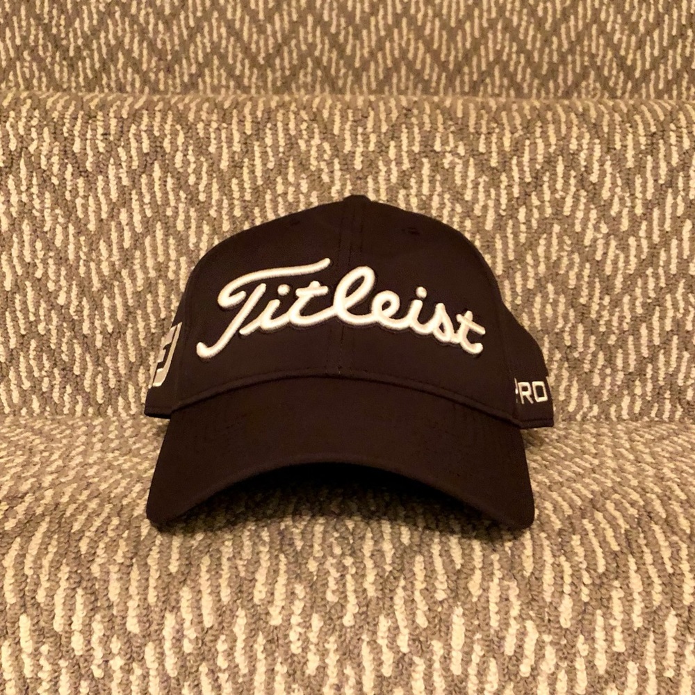 Titleist - Performance Staff Hat